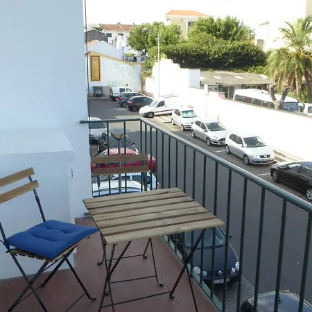 Apartment Nova *