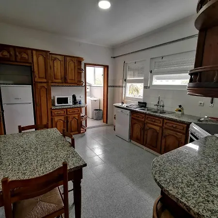 Apartment Nova *