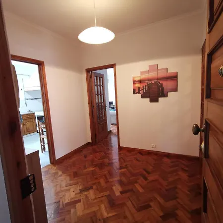 Nova Apartment *
