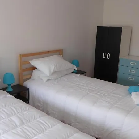 Apartment Nova Ponta Delgada