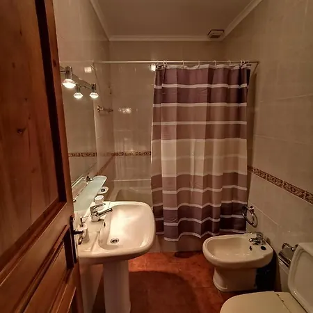 شقة Nova Ponta Delgada