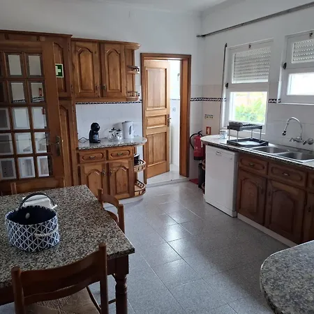Nova Apartamento Ponta Delgada