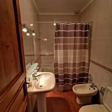 Apartment Nova Ponta Delgada