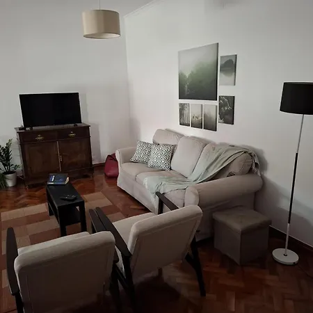 Nova Apartamento