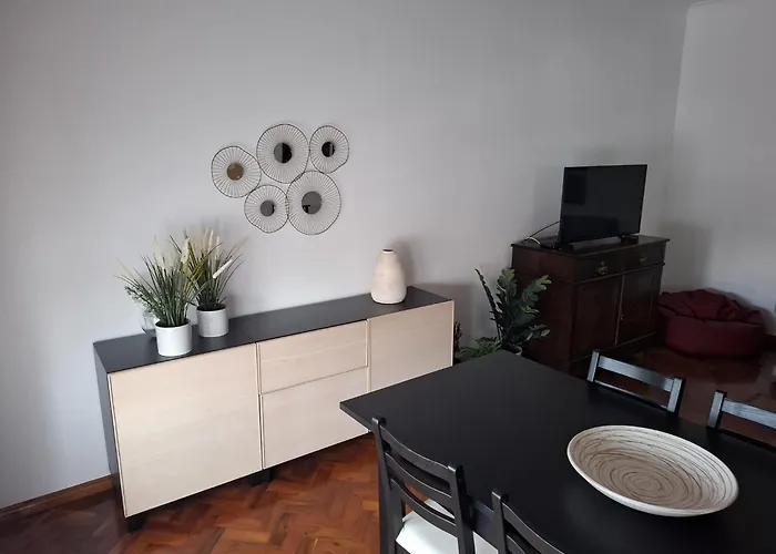 Nova Apartamento