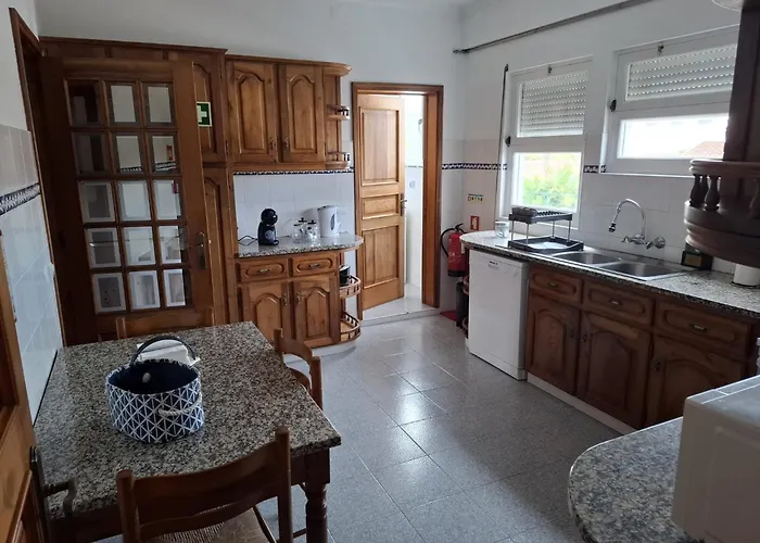 Nova Apartamento Ponta Delgada