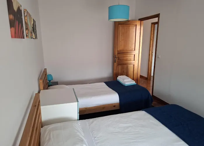 Nova * Ponta Delgada